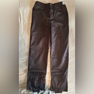G-FORCE  Men's race pants  size XL